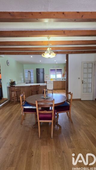  Maison à vendre 9 pièces 211 m²