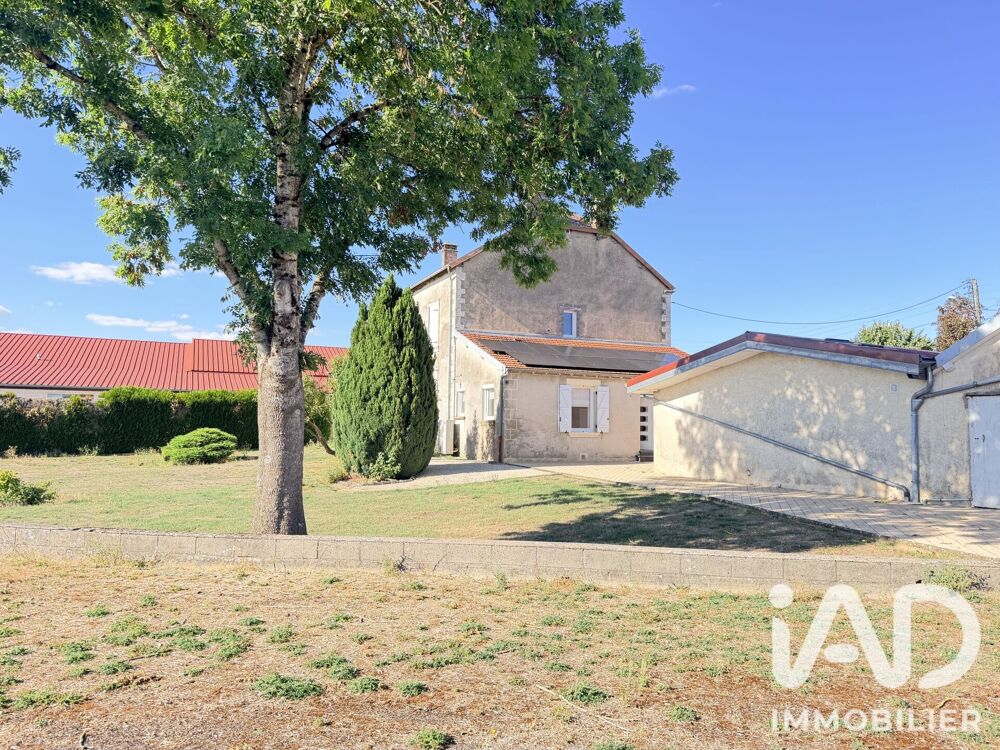 Vente Maison/villa 8 pièces