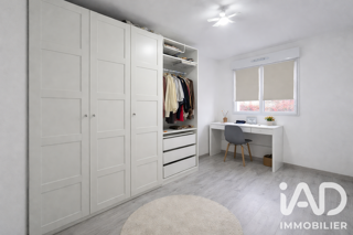  Maison à vendre 5 pièces 90 m²