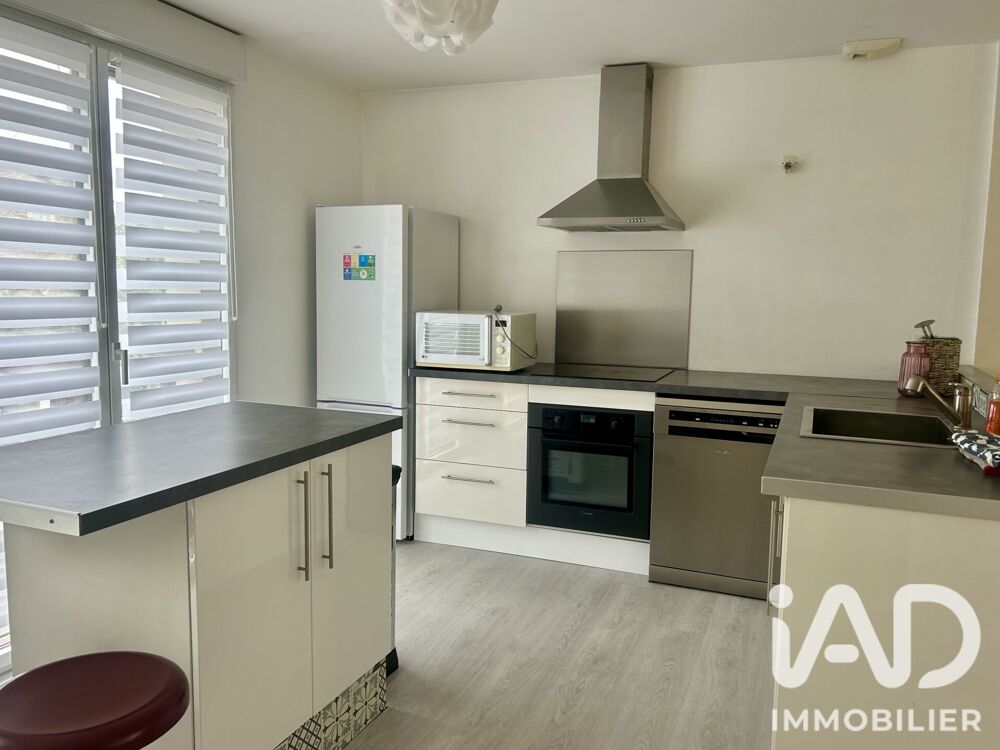 Vente Appartement Vente Triplex 3 pièces Athis-mons