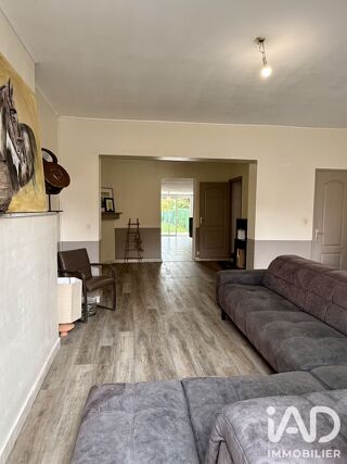  Maison à vendre 4 pièces 113 m²
