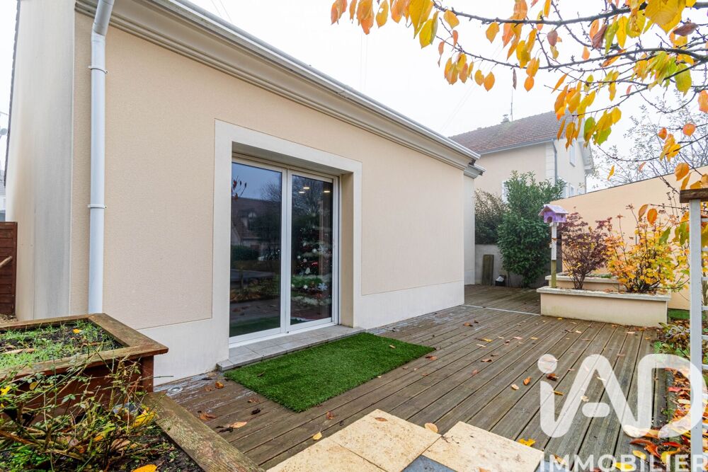 Vente Maison traditionnelle 6 pièces