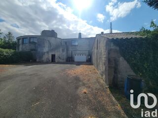  Maison à vendre 10 pièces 450 m²