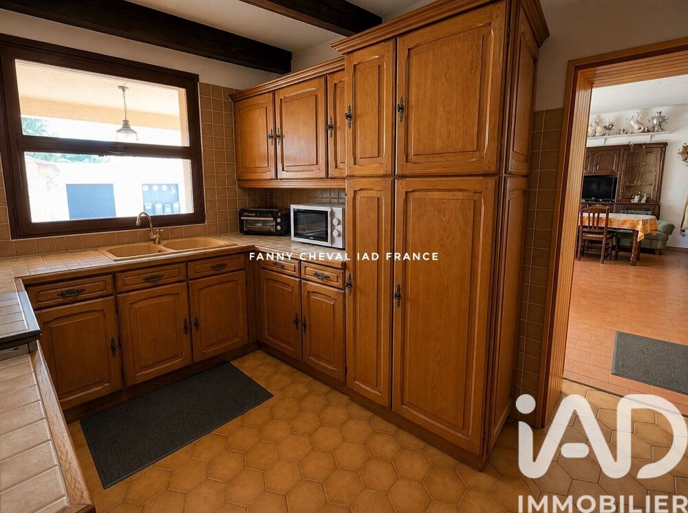 Vente Maison/villa 9 pièces