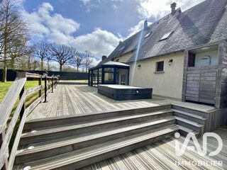  Maison à vendre 11 pièces 305 m²