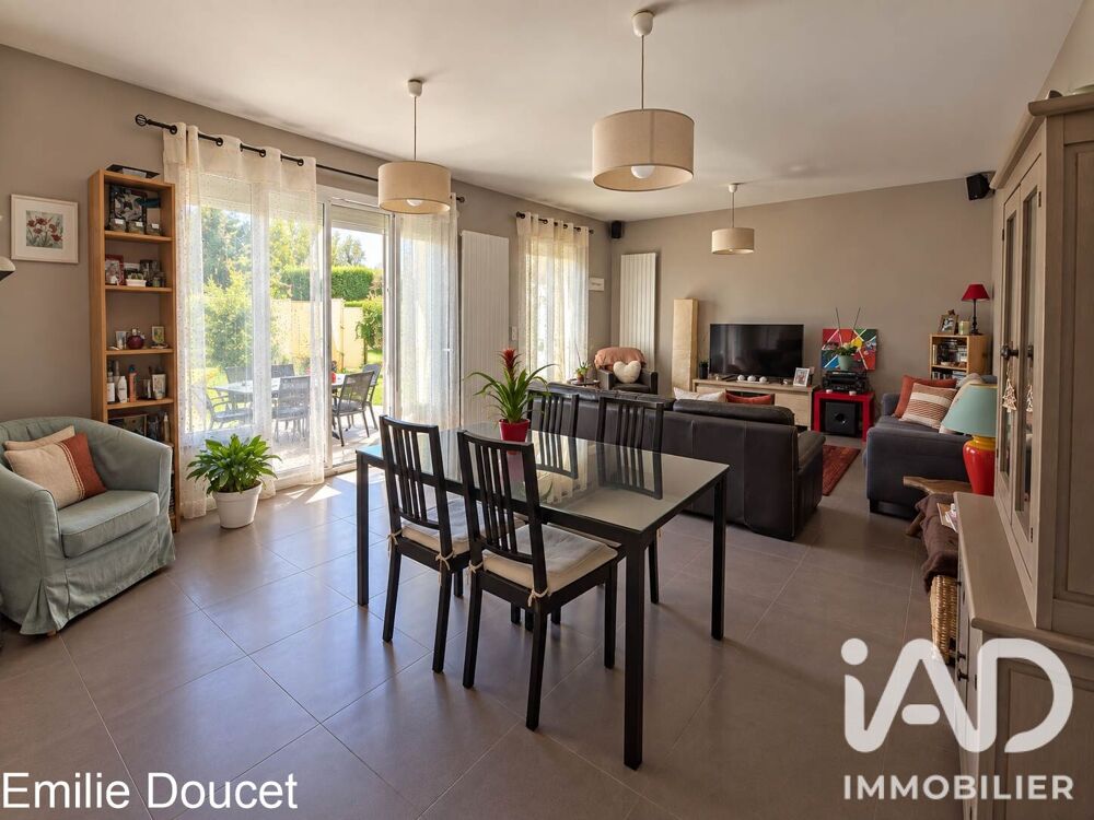Vente Maison Vente Maison de ville 6 pièces Maurepas