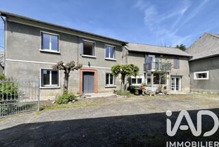  Maison � vendre 5 pi�ces 126 m�