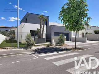  Maison à vendre 5 pièces 150 m²
