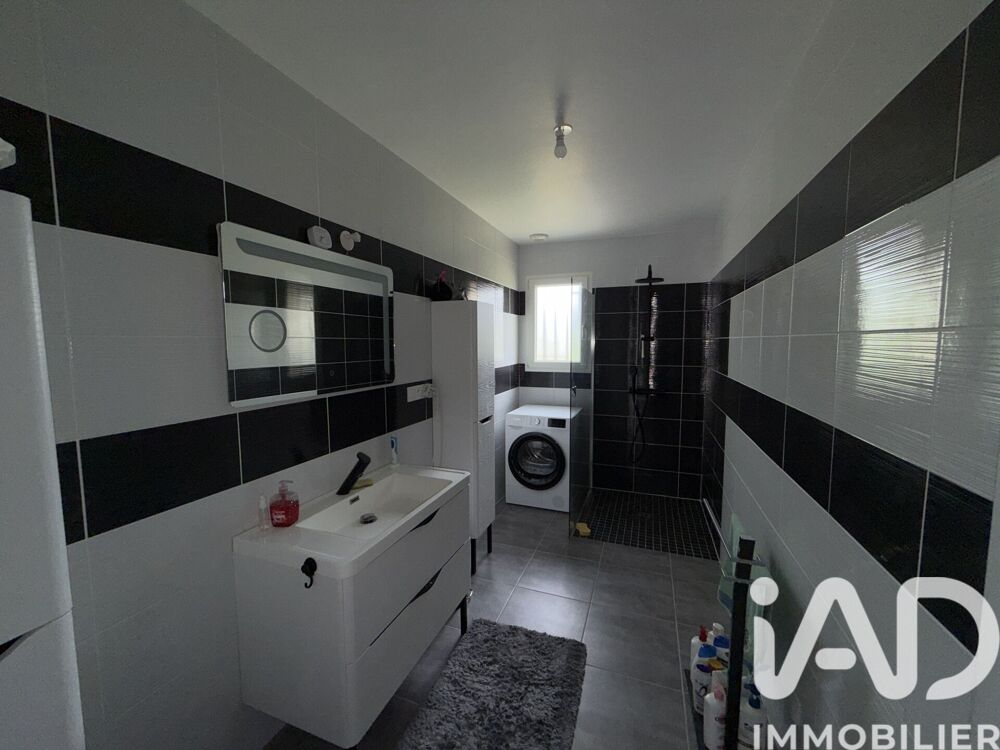 Vente Maison Vente Maison/villa 5 pièces Wassy