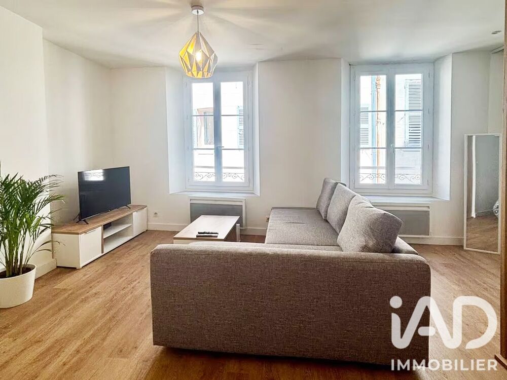 Vente Appartement Vente Appartement 2 pièces Toulon