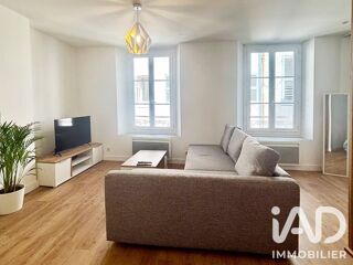  Appartement à vendre 2 pièces 34 m²