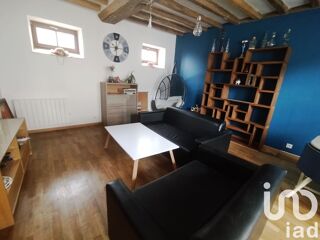  Maison à vendre 5 pièces 111 m²