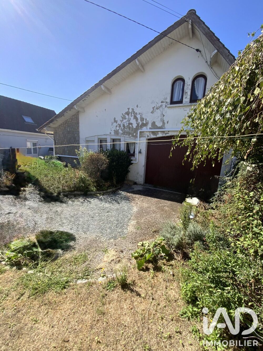 Vente Maison Vente Maison/villa 4 pièces Merlimont