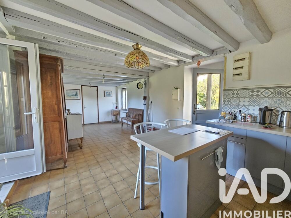Vente Maison Vente Maison/villa 6 pièces Le mans
