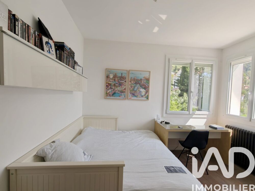 � vendre  Maison Toulon (83100)