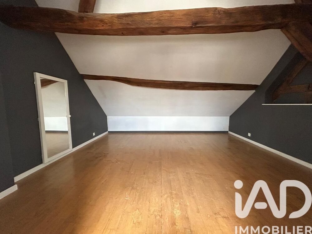 à vendre  Maison Blois (41000)