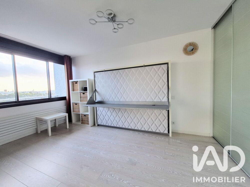 Vente Appartement Vente Appartement 3 pièces Rennes
