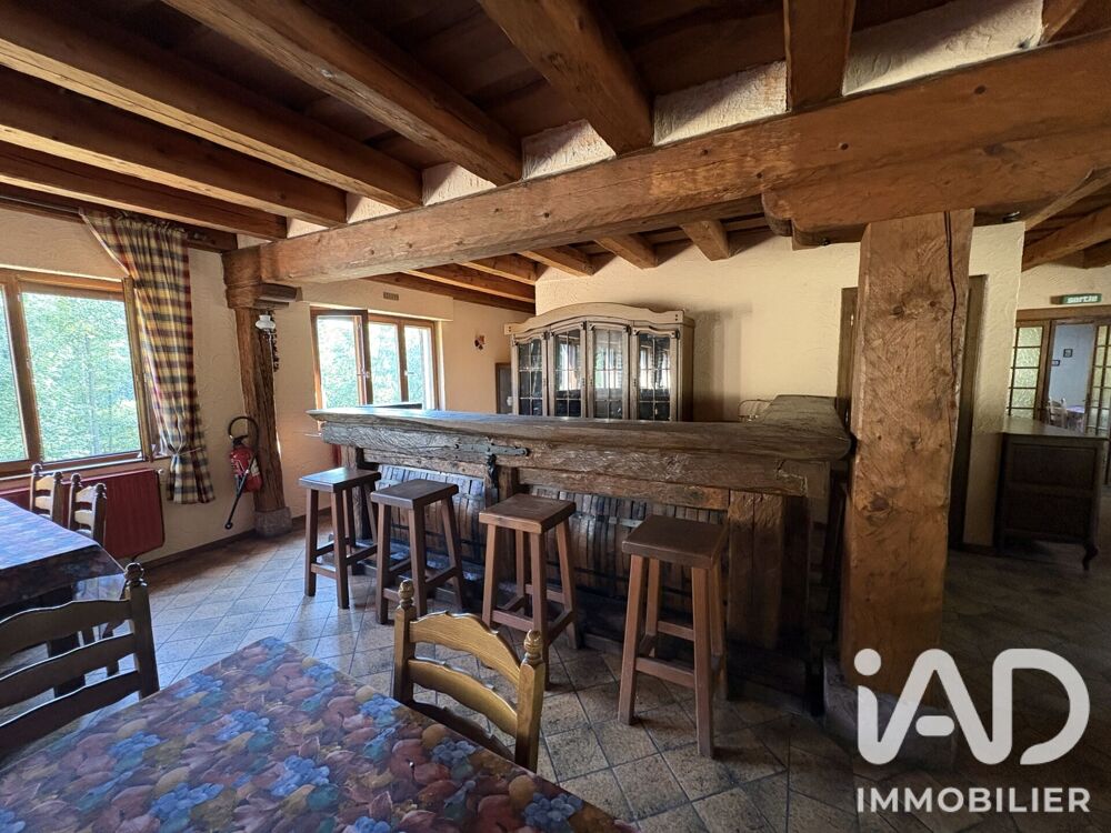 Vente Maison Vente Maison/villa 11 pièces Labaroche