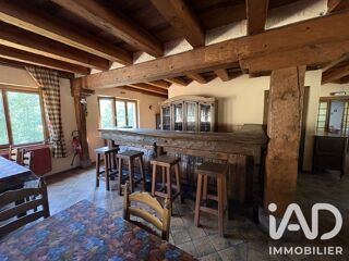  Maison à vendre 11 pièces 450 m²