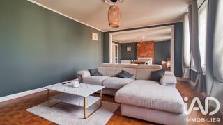  Appartement à vendre 4 pièces 106 m²
