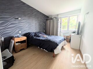  Appartement à vendre 3 pièces 59 m²