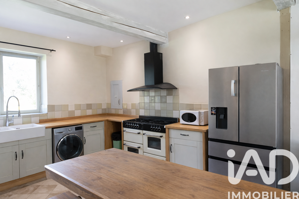 à vendre  Maison Montréal (11290)