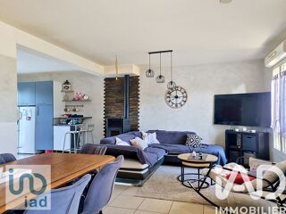  Maison à vendre 4 pièces 112 m²