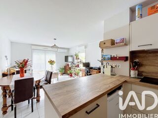  Appartement à vendre 3 pièces 61 m²