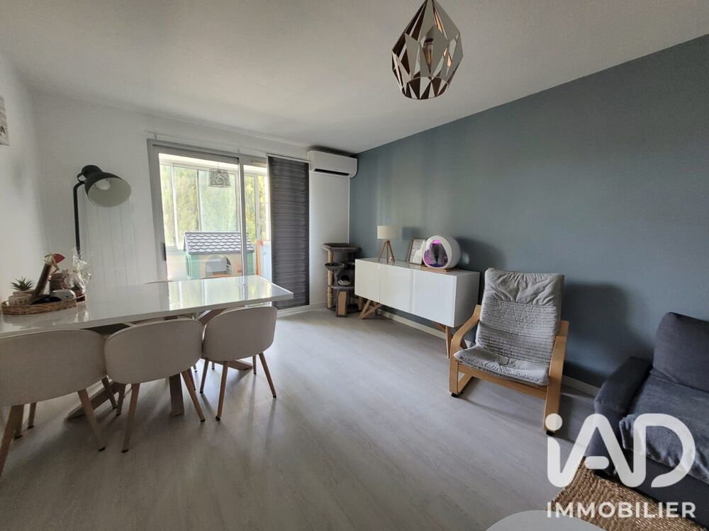 vente Appartement - 4 pièce(s) - 78 m² La Garde (83130)