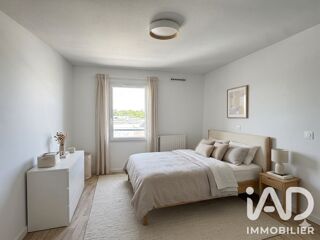  Appartement à vendre 3 pièces 59 m²