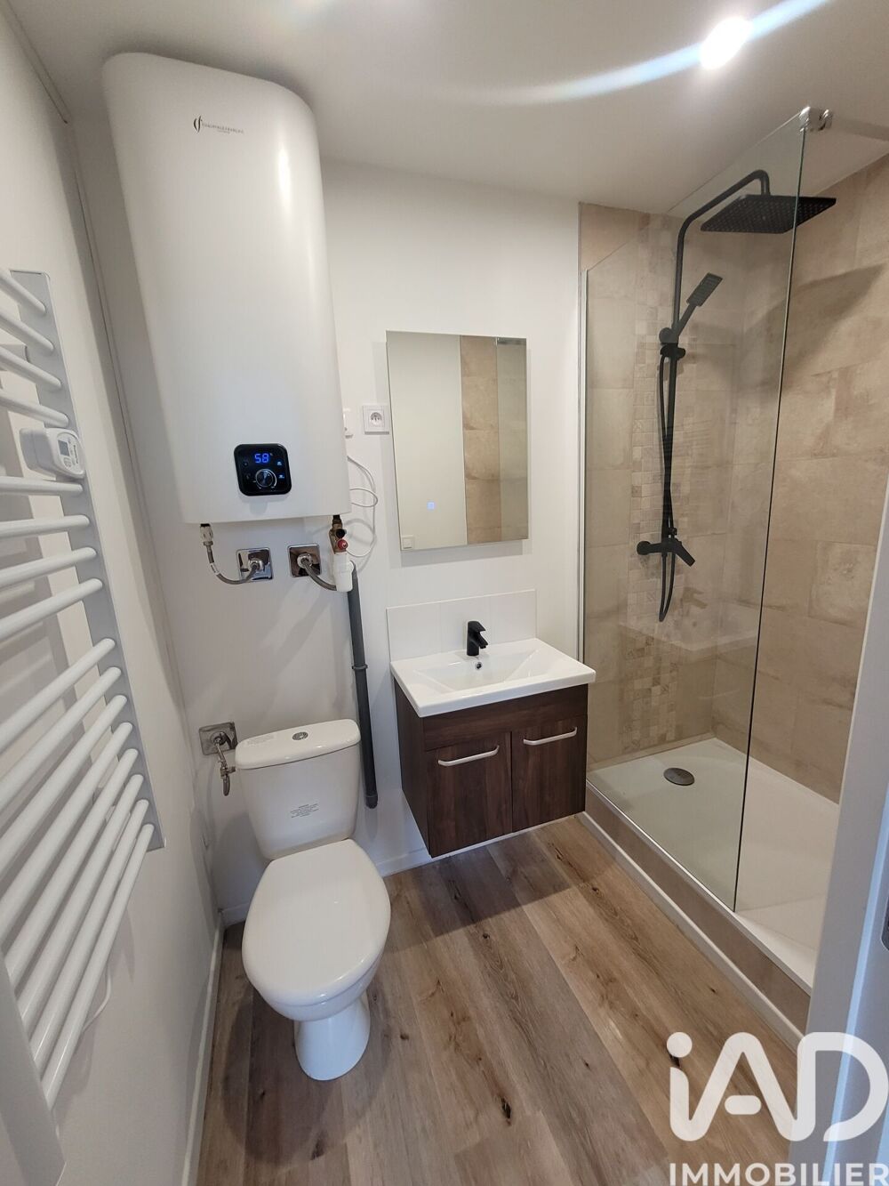 Location Appartement 2 pièces