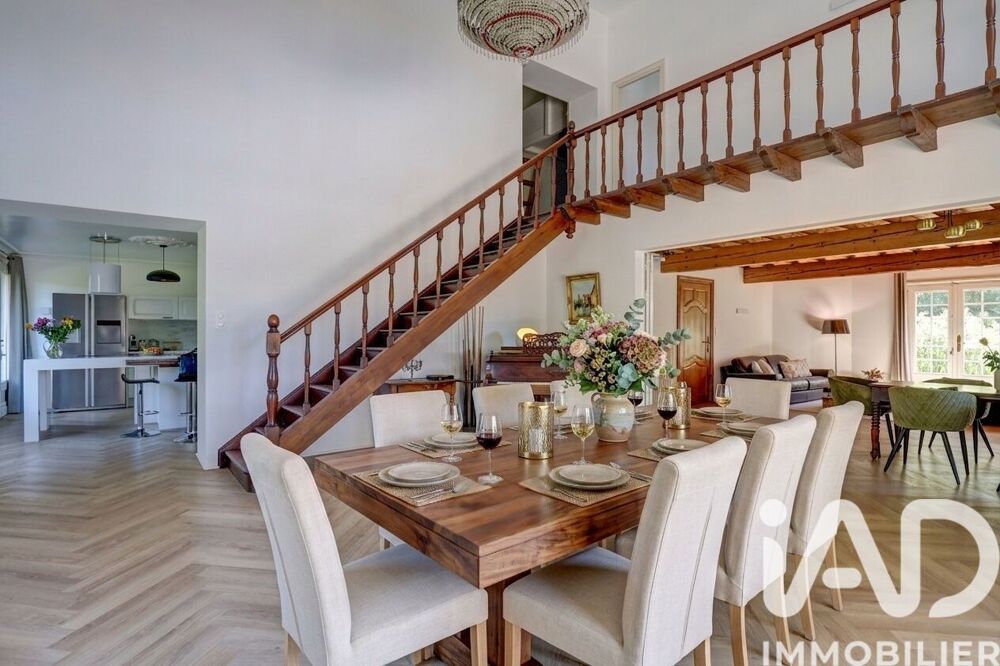 � vendre  Maison Bazi�ge (31450)