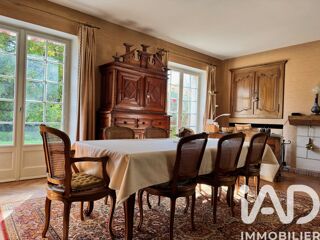  Maison à vendre 8 pièces 250 m²