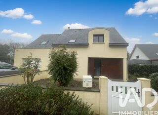  Maison à vendre 4 pièces 90 m²