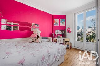 Appartement à vendre 6 pièces 95 m²