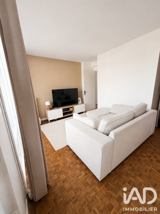  Appartement à vendre 4 pièces 89 m²