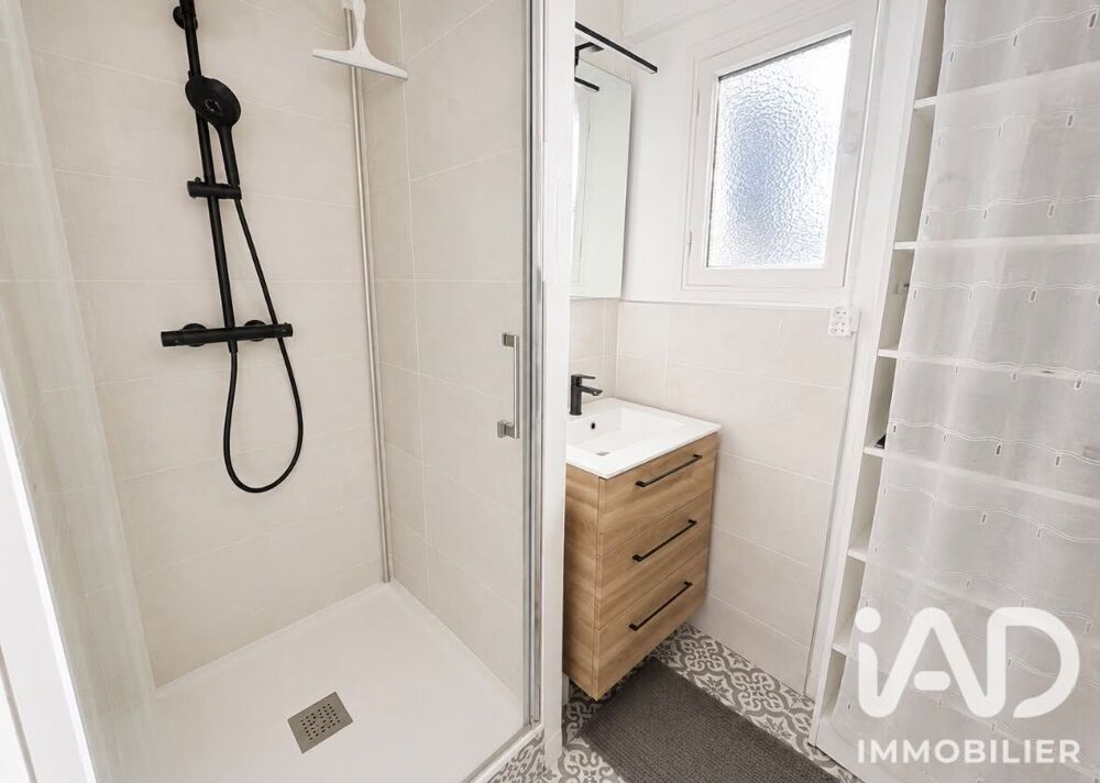 Vente Appartement Vente Appartement 3 pièces La rochelle