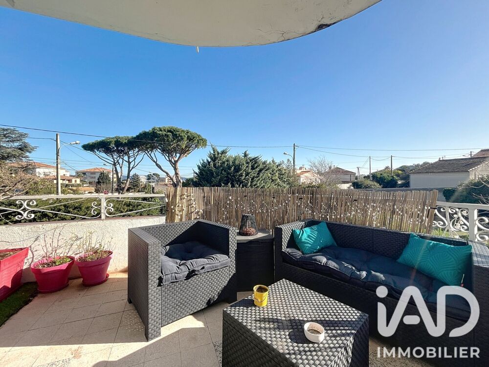 Vente Appartement Vente Appartement 5 pièces La ciotat