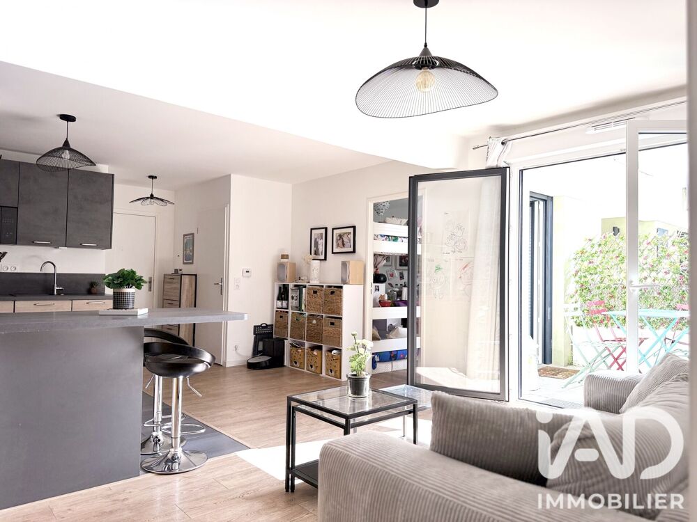 Vente Appartement Vente Appartement 3 pièces Cachan