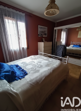  Maison à vendre 6 pièces 79 m²