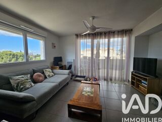  Appartement à vendre 3 pièces 65 m²
