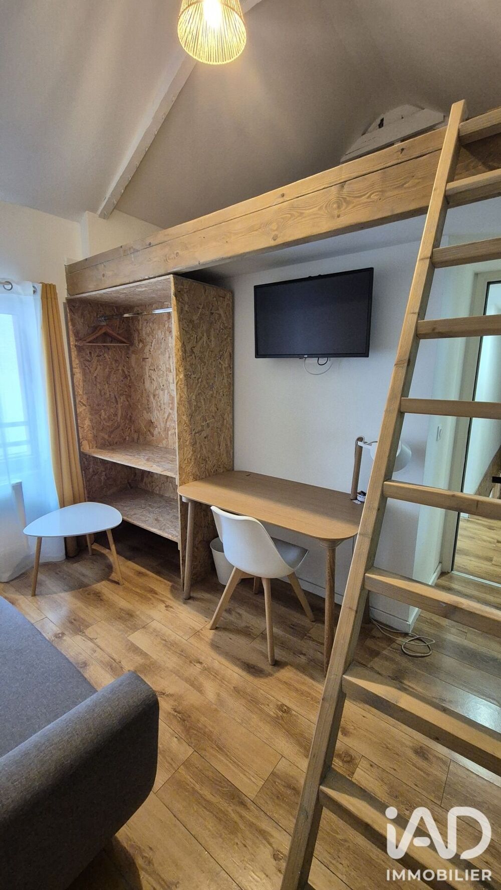 Vente Maison de ville 8 pièces