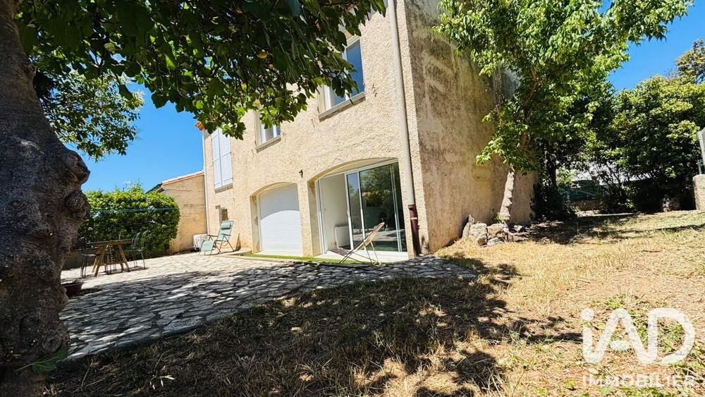 Vente Maison Vente Maison traditionnelle 5 pièces Montady