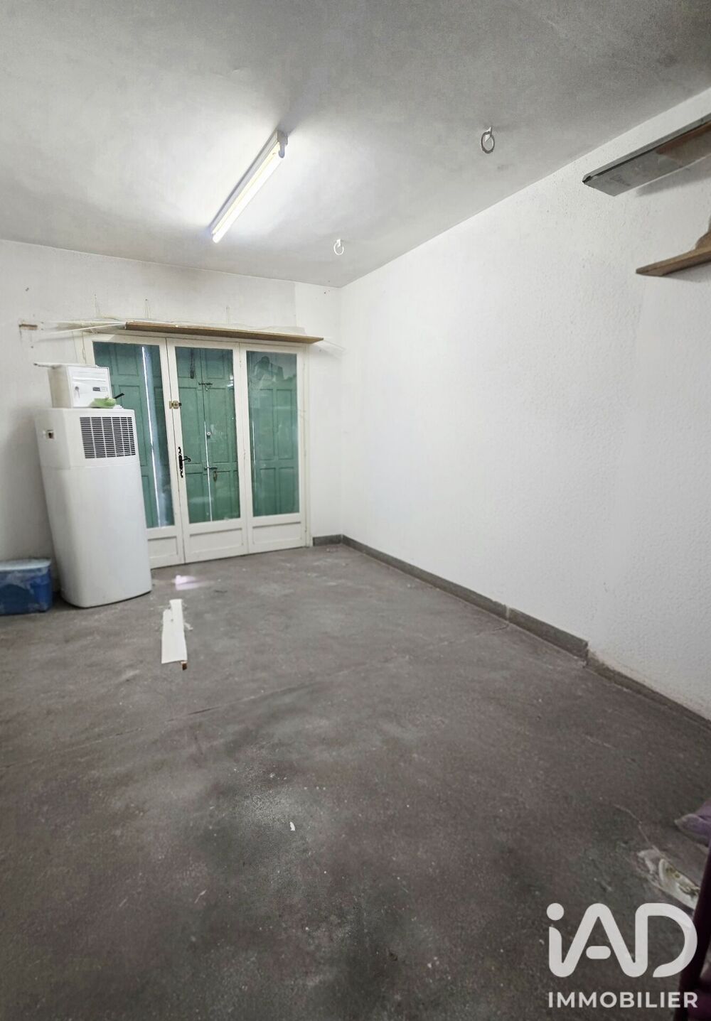 à vendre  Maison Marseille 12