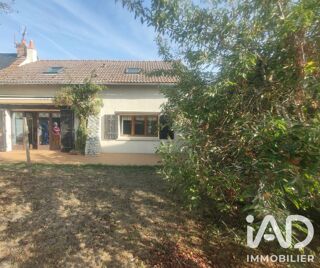  Maison à vendre 4 pièces 85 m²