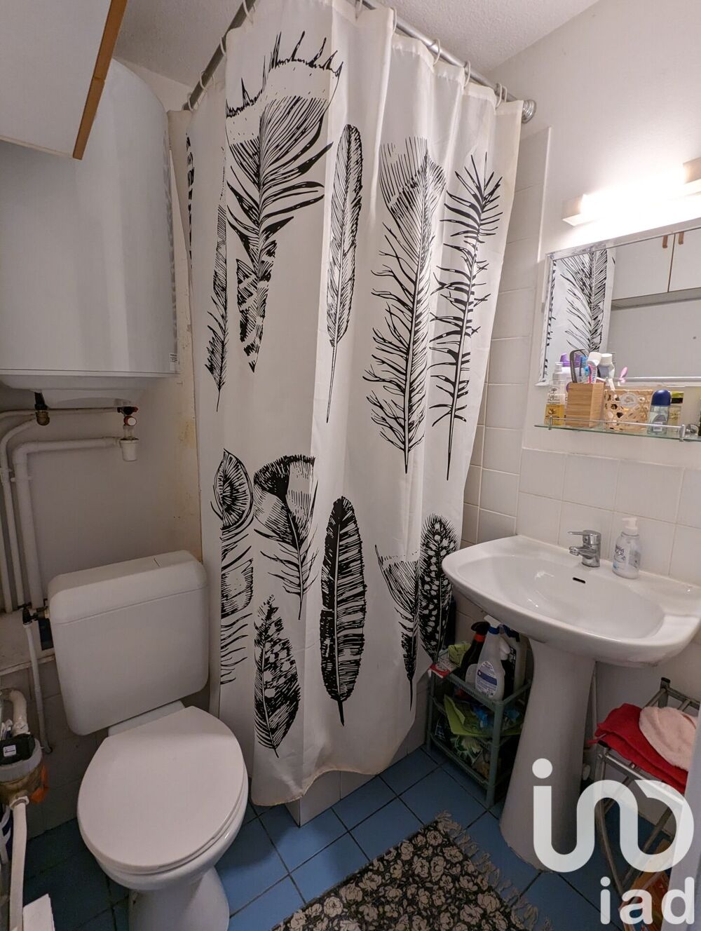 Vente Appartement Vente Studio 1 pièce Grenoble