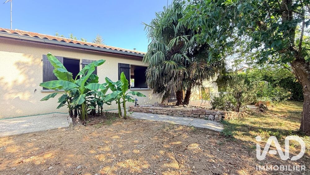 Vente Maison/villa 3 pièces