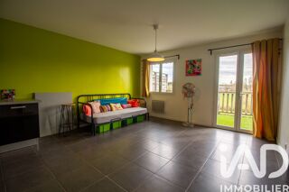  Appartement � vendre 3 pi�ces 58 m�
