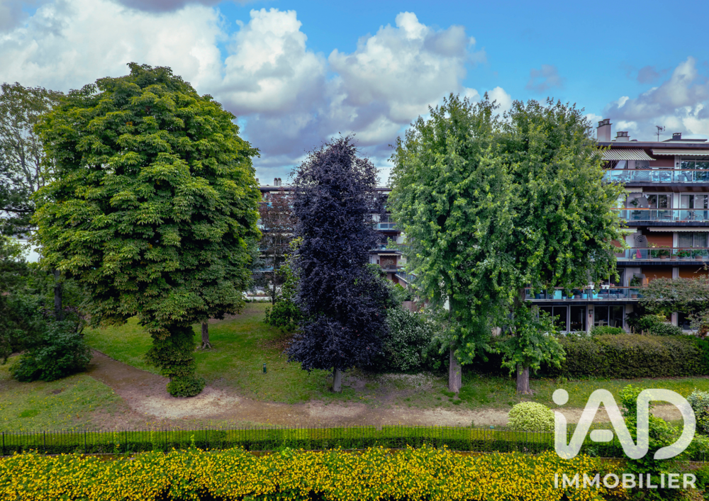 à vendre  Appartement Fontenay-sous-Bois (94120)