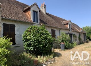  Maison à vendre 5 pièces 142 m²
